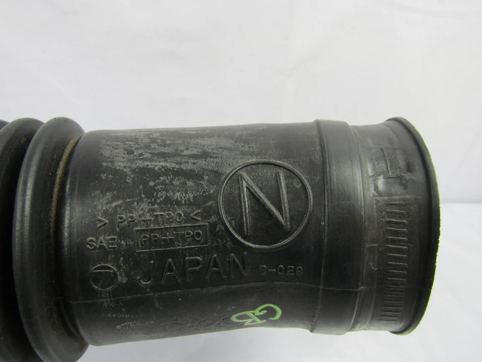 Tubo de conducto de aire Subaru Impreza Wagon 2006-2007 OEM Foto 2 de 4