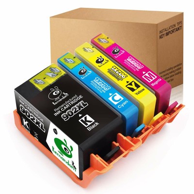 printers that use 902xl ink