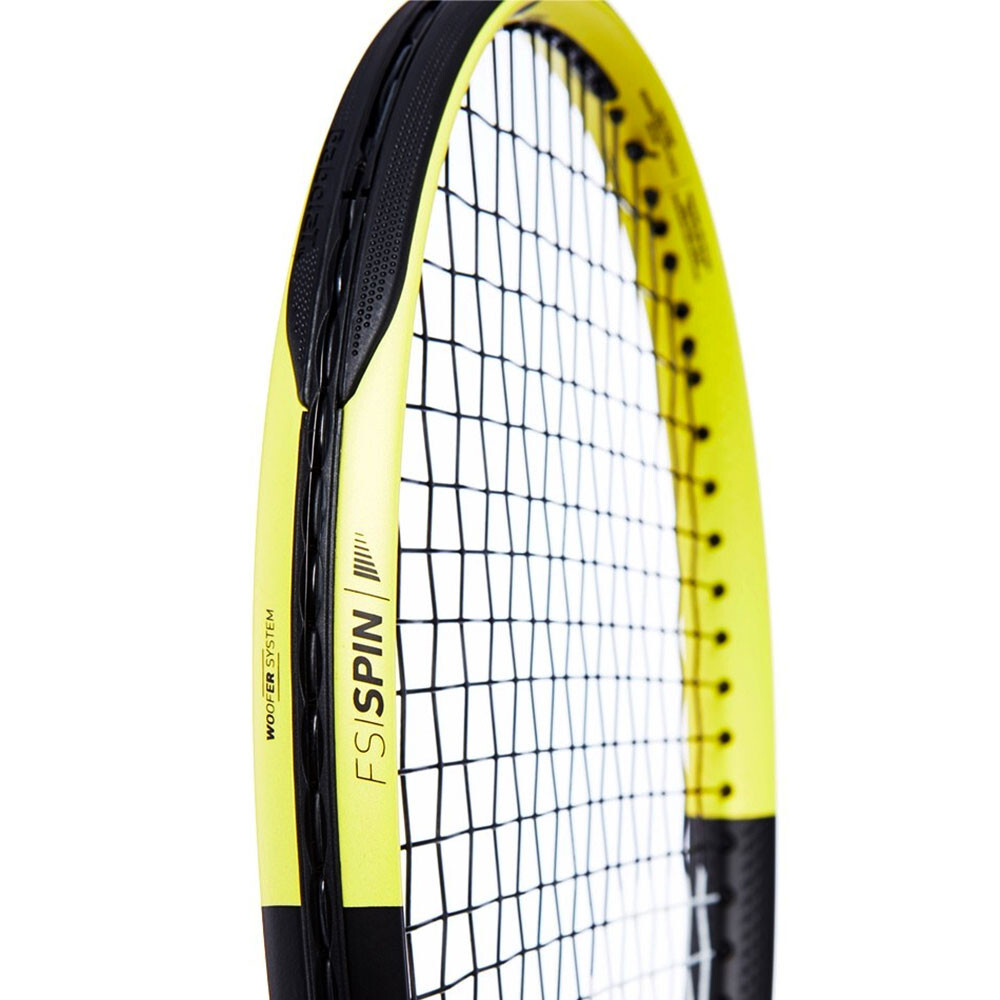 Babolat Pure Aero JR26 ブラック/イエロー Amazon.com : Babolat 2023 Pure Aero 26 Junior Tennis Racquet