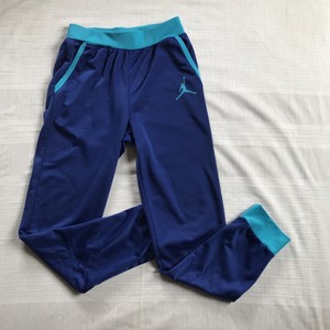 royal blue jordan joggers