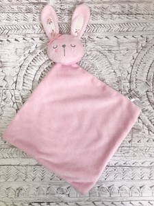 bunny comforter asda