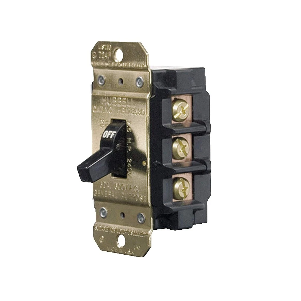 Copper Industrial Selector Switches