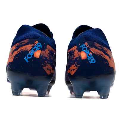Size 11.5 - Nike Erling Haaland x Phantom GX 2 Elite FG Force of