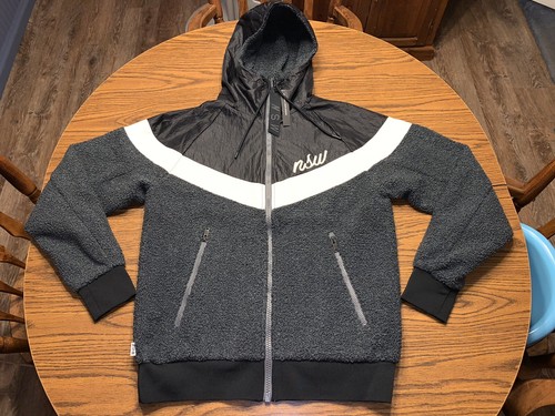 Nike Sportswear Sherpa Windrunner 