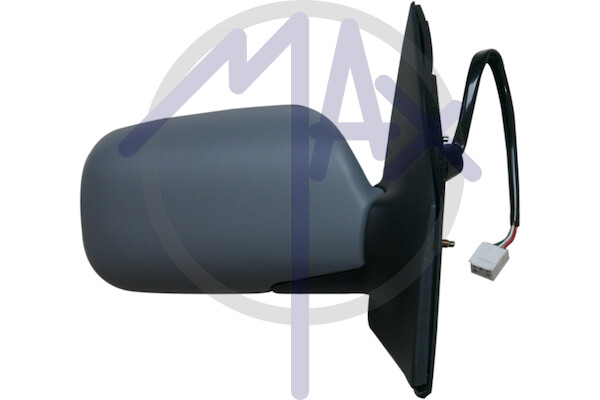 Espejo Retrovisor TOYOTA YARIS 03 05 Del 2003 Al 2005 DX ELETTR/VERN