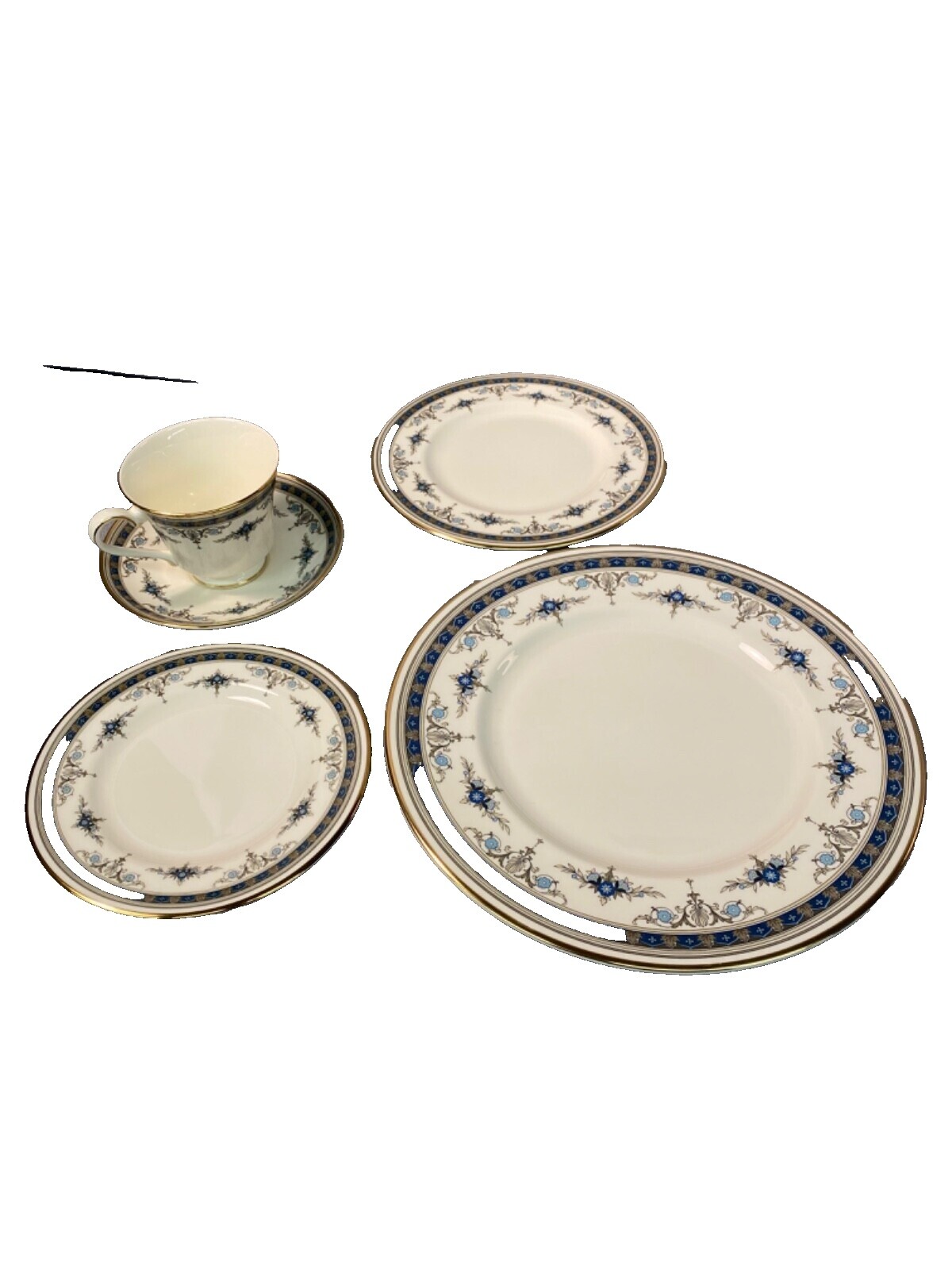 Grasmere Minton | eBay