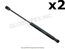 MERCEDES (2003-2009) Hood Shock (2) STABILUS OEM + 1 YEAR WARRANTY