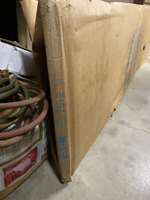 Eaton EZT2072S EZ Trim Surface Mount Cover 20'' X 72'' New in Box!