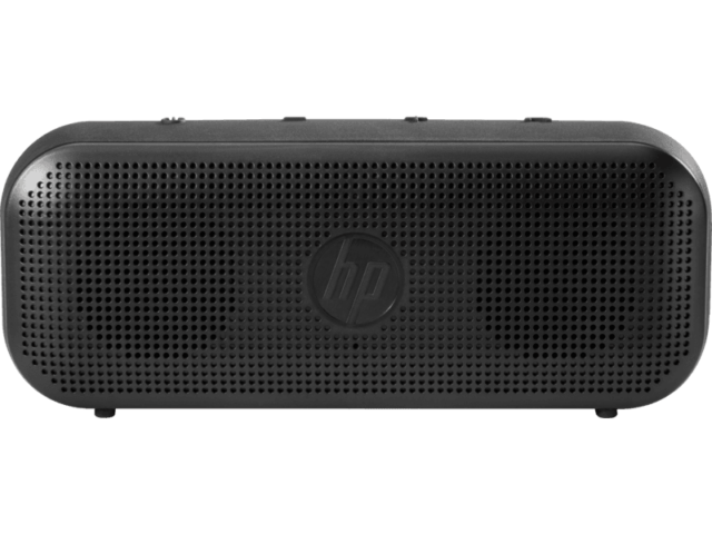 hp wireless speaker
