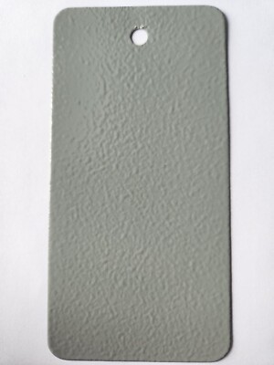 ANSI 61 Texture Gray Powder Coating Paint / 1 LB