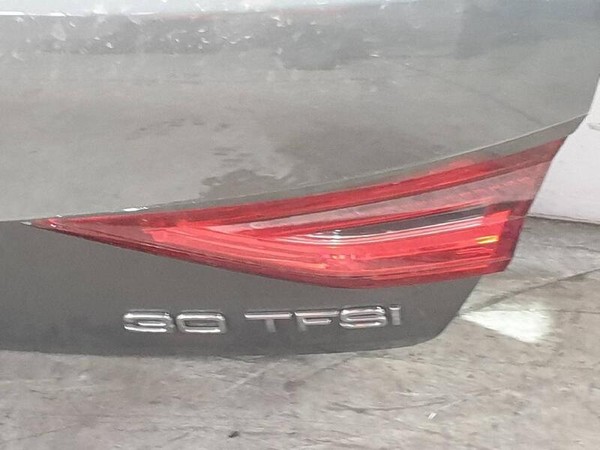 82A945094B 380461 interior derecho trasero piloto AUDI A1 SPORTBACK GBA 30 TFSI 2018