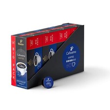 Tchibo Cafissimo Kaffee kräftig, 120 Stück ...