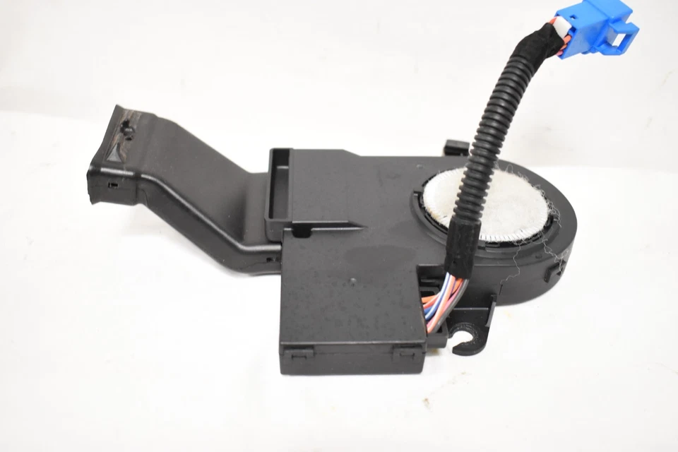 12 13 14 Tahoe Yukon Escalade Silverado Bottom Seat Blower Motor 22873117 H3X15 - Image 3 of 4