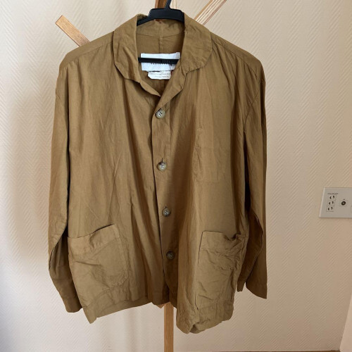 veritecoeur jacket shop_jp_tk1 - Gem