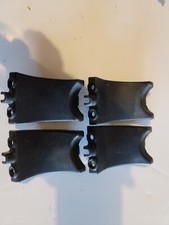 4 Herman Miller Aeron Chair Hydraulic Cylinder Actuator Mechanism Cover OEM