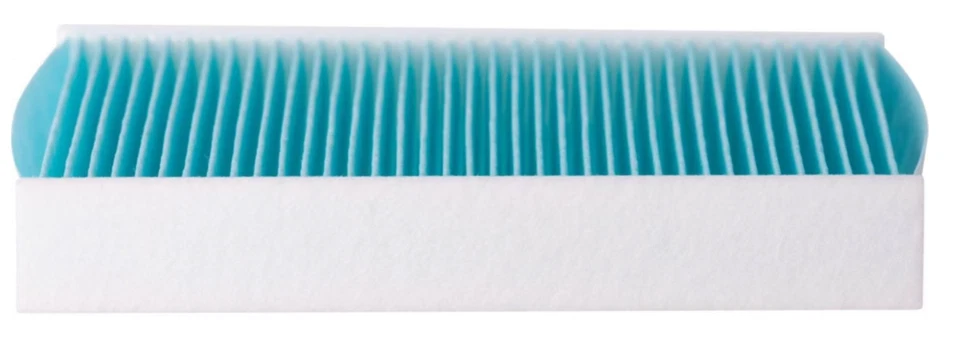 NAPA Gold Enviroshield Cabin Air Filter Fil 4483 Ford Lexus Toyota Scion Subaru - Image 2 of 4