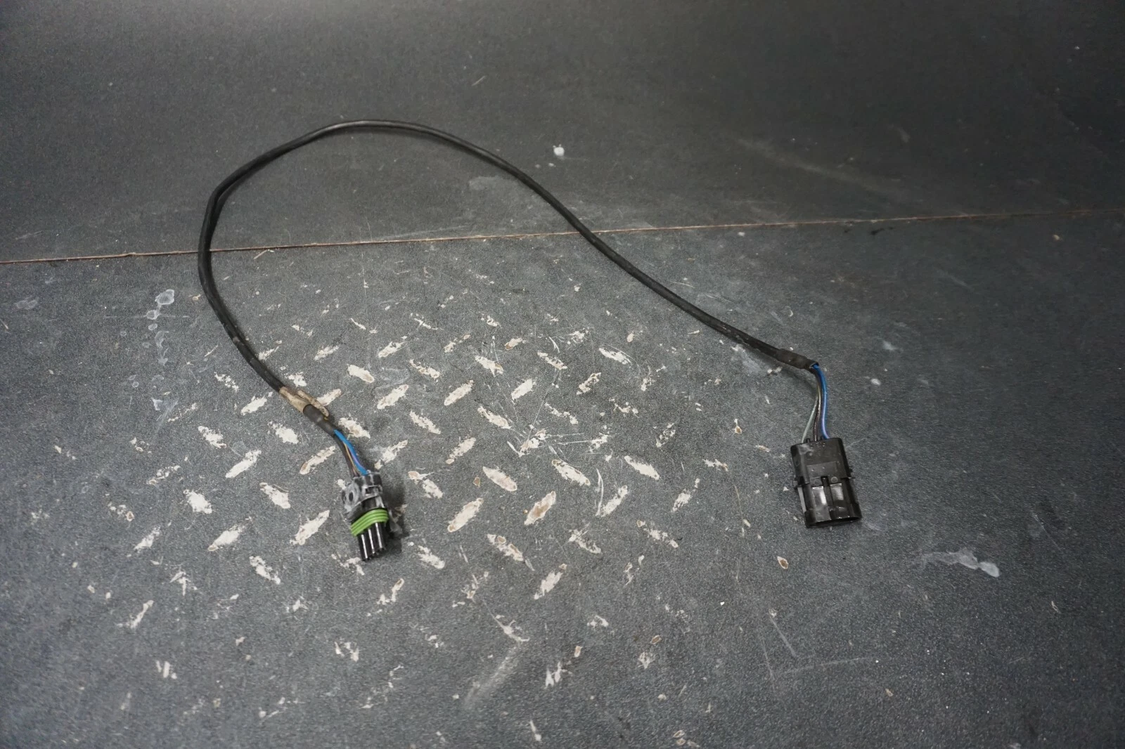 1996 Sea-Doo FRESHWATER PWC OEM Trim Harness Electrical VTS Freshwater XP