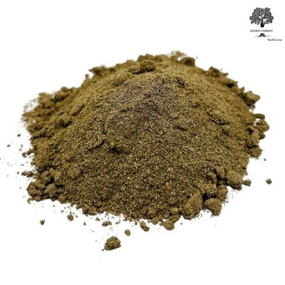 Premium Löwenzahnwurzel Pulver 25g - 1,95Kg taraxacum officinale