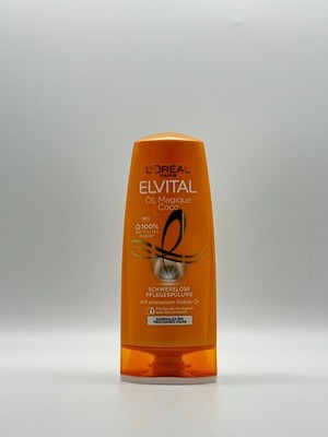 Loreal Paris Elvital Öl Magique Coco Pflegespülung 6x200ml