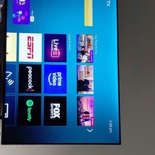 Hisense Roku Tv