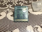 Pokemon: Crystal Version (GameBoy Color, 2001) NEW BATTERY! AUTHENTIC! NO LABEL!