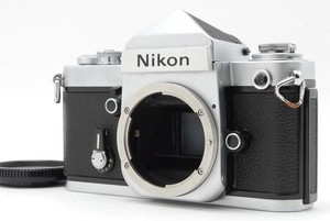 Nikon F2 Eye Level | eBay