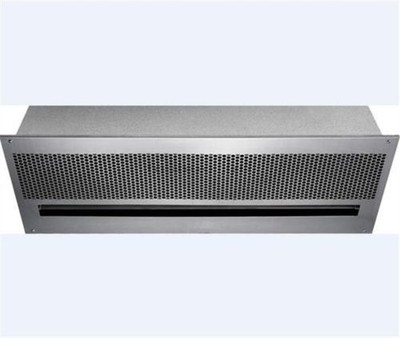 Air Curtain Recessed Air Door Ceiling W-09S Natural Wind ku #to