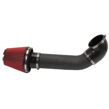 For Lsx Ls1 Ls2 4.8l 5.3l 5.7l 6.0l 4 Inch Ls Swap Cold Air Intake Kit W Filter