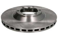 Disque de frein Hyundai GALLOPER