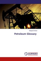 Hedayat Omidvar | Petroleum Glossary | Taschenbuch | Englisch (2020) | 80 S.