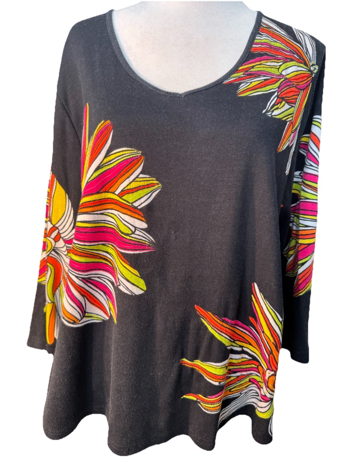 Multiples Top - image 1