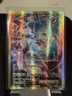 Mewtwo EX Full Art Ultra Rare Holo 103/108 Evolutions Pokémon Card