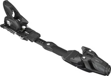 Head Freeflex ST 16 Alpine Ski Bindings, Matte Black, 85mm Brake