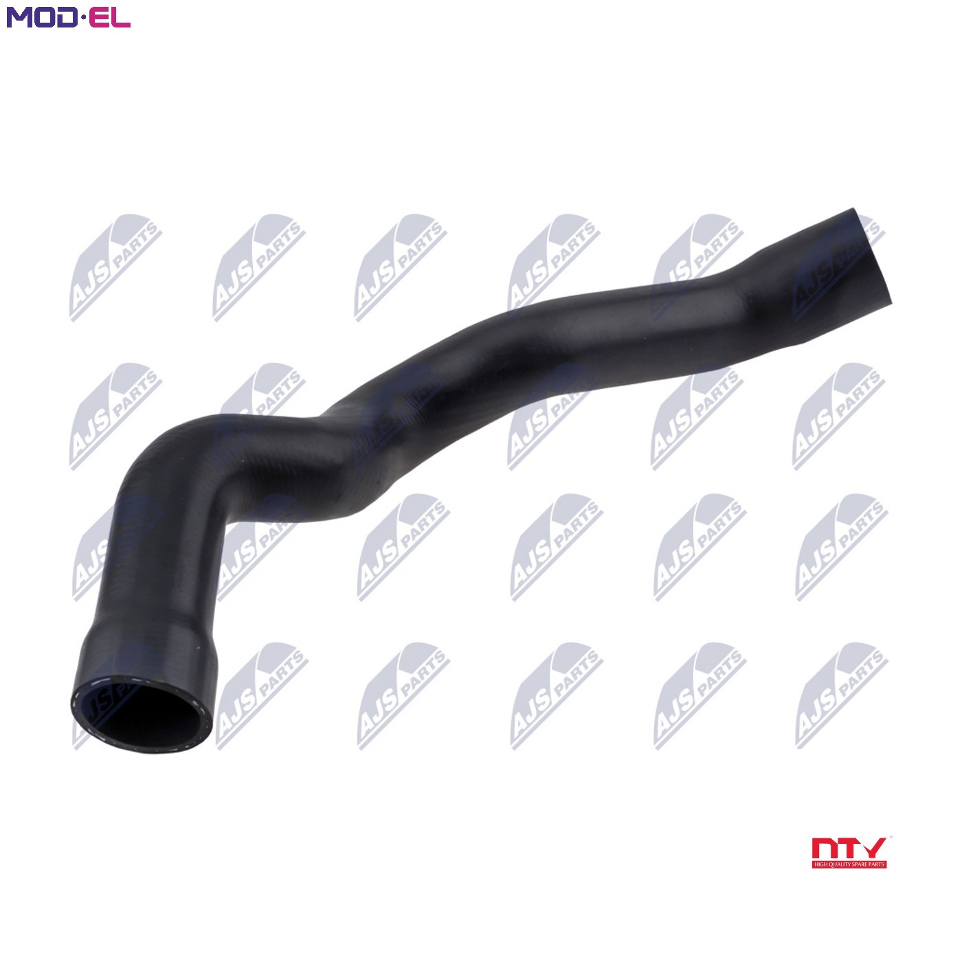 RADIATOR HOSE GPP-ME-119 FOR MERCEDES-BENZ M 112.914 2.6L M 112.911 2.4L 6cyl - Image 10