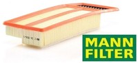 Mann-Filter C36006/1 Luftfilter Luftfiltereinsatz