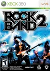 Rock Band 2 - Xbox 360 Game