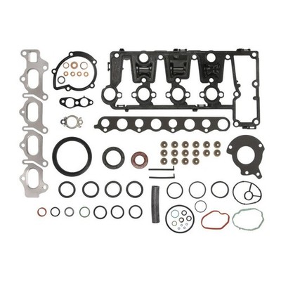   ELRING FULL GASKET SET ENGINE EL587250 NEU DE STOCK
