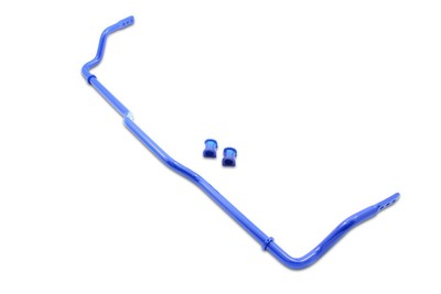 Superpro RC0043RZ-22 Rear Sway Bar Reduces Body Roll, Bolt-On Performance Upgrad