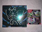 Pokémon TCG Twilight Masquerade ETB and Booster Bundle Set--New Factory Sealed