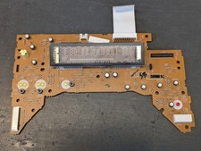Pioneer DJ CDJ-900 display panel assy DWX3021