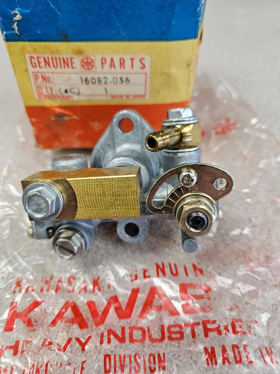 Kawasaki Motorcycle Oil Pumps for Kawasaki for sale | eBay