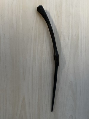 Harry Potter Zauberstäbe Bellatrix Lestrange und Lord Voldemort