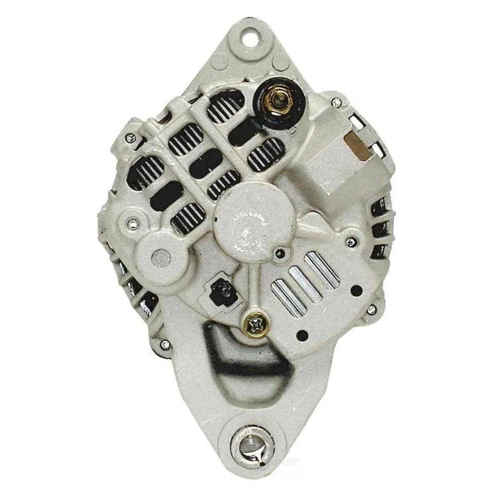 Alternador Foto 2 de 4