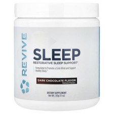 2 X Revive, Sleep, Dark Chocolate, 11 oz 312 g 