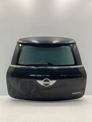 Mini Cooper Countryman R60 2013 Tailgate Boot Lid MIV15289
