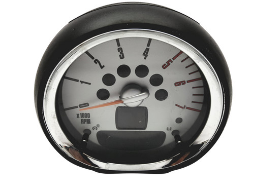 Tacho Kombiinstrument Mini Cooper 9178746 BM-0505-522 UK-NSI