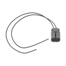 For Nissan Maxima 1994 Electrical Connector | Blade Terminal Male Oval Connector