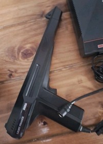 Sega Master System - Original Console Bundle Lot W/ Games Excellent Condition 