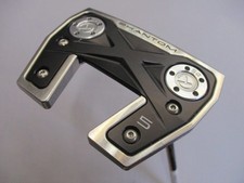 Scotty Cameron PHANTOM X 5 2022 Putter Original Steel [33] #890 Golf Clubs