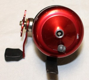 Abumatic 170 | eBay